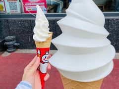 -蜜雪冰城(利客来A座店)