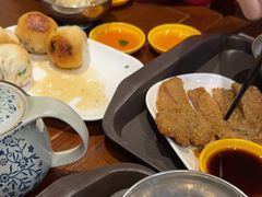 -大壶春生煎(四川中路店)