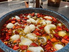 -潮界(虹桥新天地店)