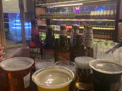 -M99 BEER世界啤酒吧(鸿云悦街店)