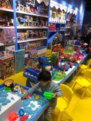 -皇家迪智尼(大融城店)