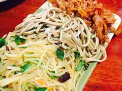 素凉菜-美玲拉面(鞍山西道店)
