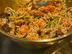 -核桃碳烤肉馆(深圳首店)