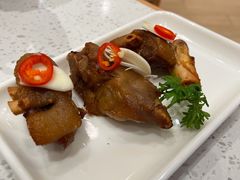 欧洲精选猪手-味千拉面(瑞虹生活广场店)