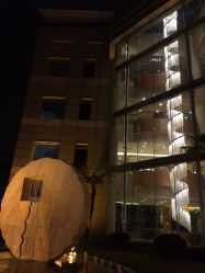 -上海浦东华美达大酒店·宴会厅