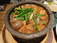 -老阿妈蒙古村·蒙古包·草原文化·歌舞表演(老君堂店)