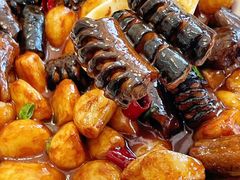 -蟹天蟹地农家菜·阳澄湖大闸蟹(浅水湾店)