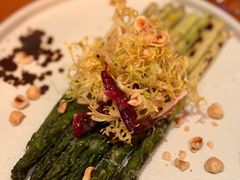 芦笋-THE CANNERY&JUJU 新鲜海鲜·牛排美食酒廊