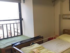 -上海爱以德护理院·康复(宝山院)