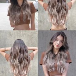 -5M HAIR SALON