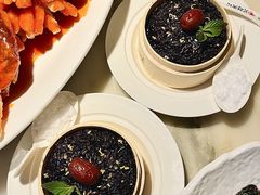 -吴越荣记苏州菜·松鼠桂鱼(月光码头店)
