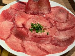 -牛角烧肉(步步高星城天地店)