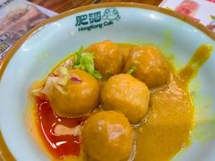 -肥韬茶餐厅(南山mini店)