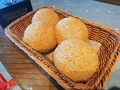 四川麻圆-川旺角融合菜•海景餐厅(星海广场店)