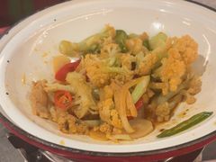 -耶里夏丽·丝路新疆菜·清真食品(徐汇南丹东路臻选店)