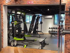 -NRG 健身私教CLUB(云山路店)