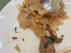 -聚福山莊·寻味顺德(北滘店)
