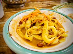 西北大凉皮-清真·玛丽亚新疆菜主题餐厅(浙江中路店)