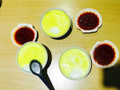 牦牛酸奶-清真·益鑫羊肉手抓馆(花园北街店)