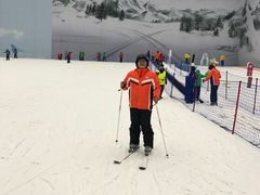 -哈尔滨热雪奇迹