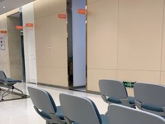 -普惠健康体检中心(西安未央体检中心)