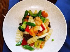 -YUNHE秐合· 雅致浙宴(西溪店)