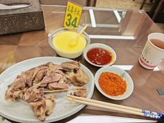 -清真·益鑫羊肉手抓馆(花园北街店)