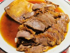 -西贝莜面村(近铁城市广场店)