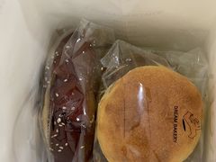 -追光 Dream Bakery(汉街店)