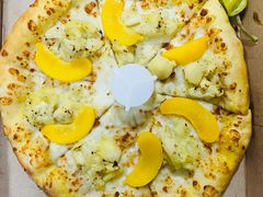 -棒约翰比萨·意面(金桥国际店)