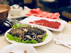 -八先生涮肉房(三里河店)