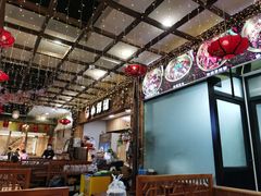 -小胖墩炝锅鱼(天钥桥路店)