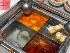 -海底捞火锅(赛格国际购物中心店)