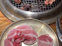 -汉拿山(北京上地华联店)