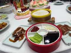 -东兴楼饭庄(六里桥店)