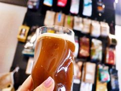 -醒味咖啡馆(南市桥巷店)