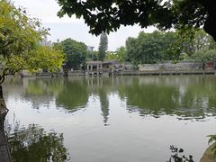 -东莞市可园博物馆