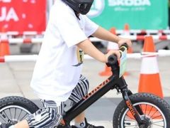 -趣动熊运动发展中心(乐坊校区)