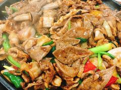 -标记美食新鲜猪杂(兴南大道店)