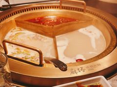 -麻路成都火锅(柏威年店)