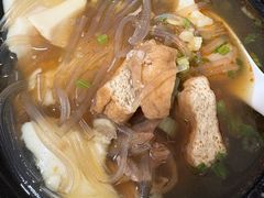 -东华豆花(漳州店)
