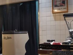 -Be Lived Cafe比例咖啡(摩天轮店)