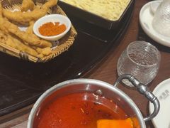 -东道煮牛肉火锅(东盛大街店)