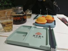 -四季烟火烧烤酒场