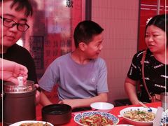 -侯师傅热炒店(印象城店)
