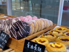 -焙丽拾光(麦凯乐直营店)