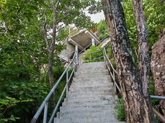 -帽儿山风景区
