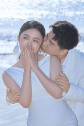 -纪可婚纱摄影平潭旅拍