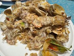 -北塘海鲜·天津菜(大光明桥旗舰店)