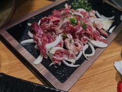 -陈记潮汕牛肉火锅